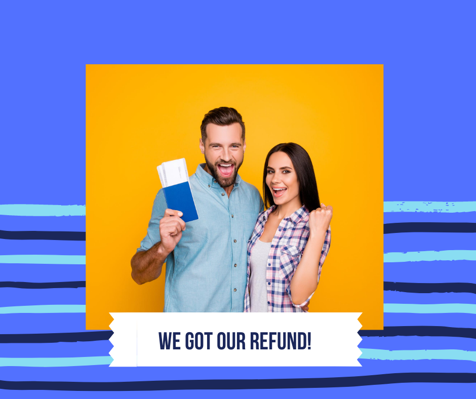 FlightDelayCom1's tweet photo. They got their flight delay compensation, have you?

If the answer is no - learn how to get yours at https://t.co/4ahnpznVop

#flightdelayrefund #flightclaim #travelblog #traveltips #travel https://t.co/newRTtMiso
