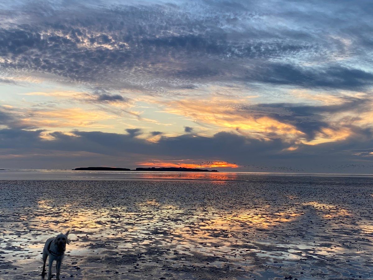 JackLyon6's tweet photo. @OwainWynEvans some snaps of sunset from last night and the night before in West Kirby! https://t.co/4D1AM7OIR9