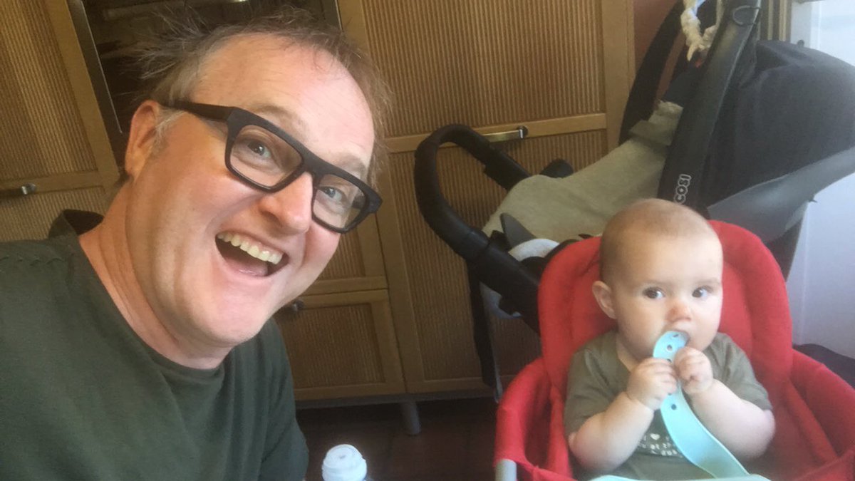 De allerliefste ❤️