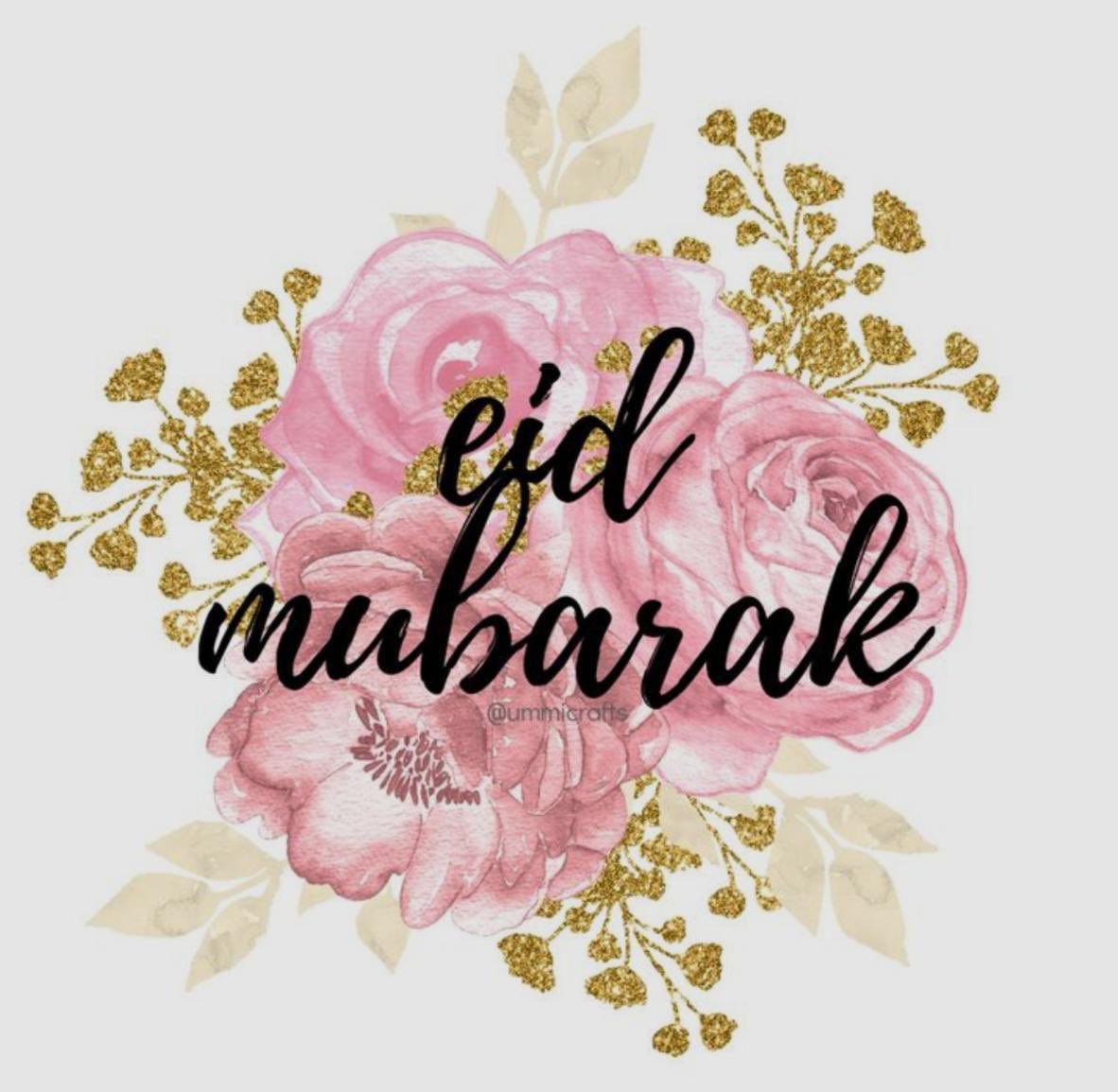 NaharSyeda's tweet photo. Happy Eid to all muslim and non muslim  bothers and sisters !Hope  you have an amazing Eid !Stay safe :)🌻 https://t.co/wMSpqnsQRf