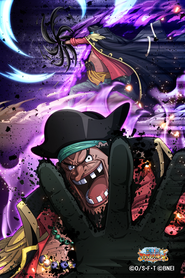 アニメ One Piece ロックスと黒ひげの親子説が浮上中 2人の共通点とは ガープの伝説にも称賛の声 第958話 ニコニコニュース