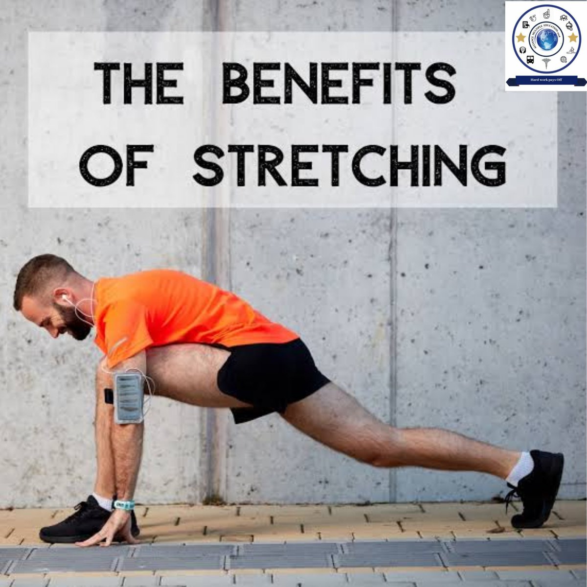 AllianceMultip1's tweet photo. Benefits of stretching

Open the link 👇

https://t.co/mDBLATHVe0

#AllianceMultipleEduPk
#stayhealthy
#Awarenessofphysiotherapy https://t.co/301F6guhIg
