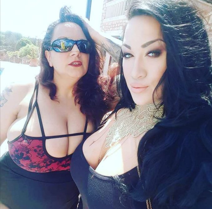 Can't wait to be reunited with @BexBB9 tonight. First time since lockdown. Keep checking back for cam<a class="tags" href="/tag/bexbb9">@bexbb9</a><a href="/tag/adultwork"class="tags"><span>#adultwork</span></a>