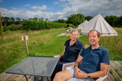 Rondje Europa op glamping Doddendael in Ewijk: ‘Er is weer reuring op het slot’
gelderlander.nl/beuningen/rond…