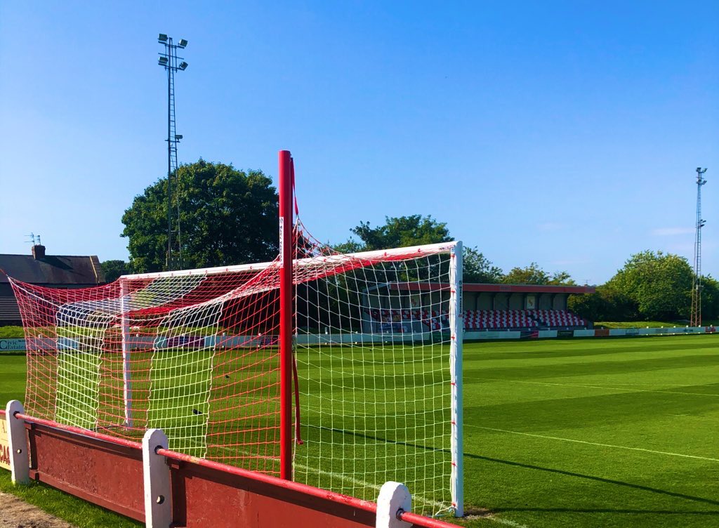 ⚽️ Shildon AFC ⚽️🚂 tweet media