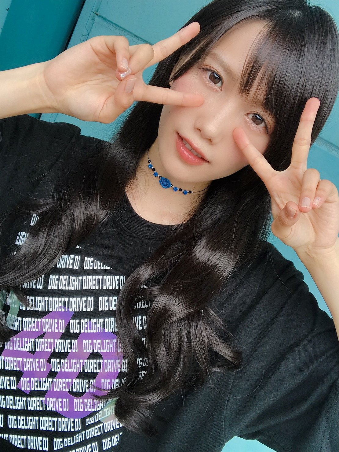 加藤里保菜スタッフ / Kato Rihona STAFF on X: 