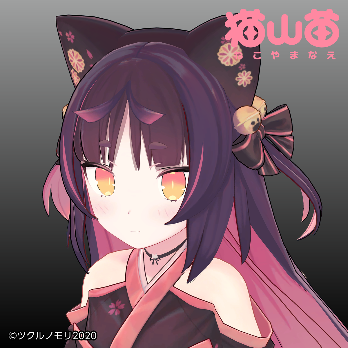 ツクルノモリvr オリジナル3dモデル第7弾 ヴォルフロッテ 10月22日発売 Auf Twitter ツクルノモリが贈るオリジナル3dモデル第二弾 猫山苗 ねこやま なえ 今夏発売 Blade先生のデザインを忠実に再現 豊富な表情パターンもご用意 キャラクターデザイン