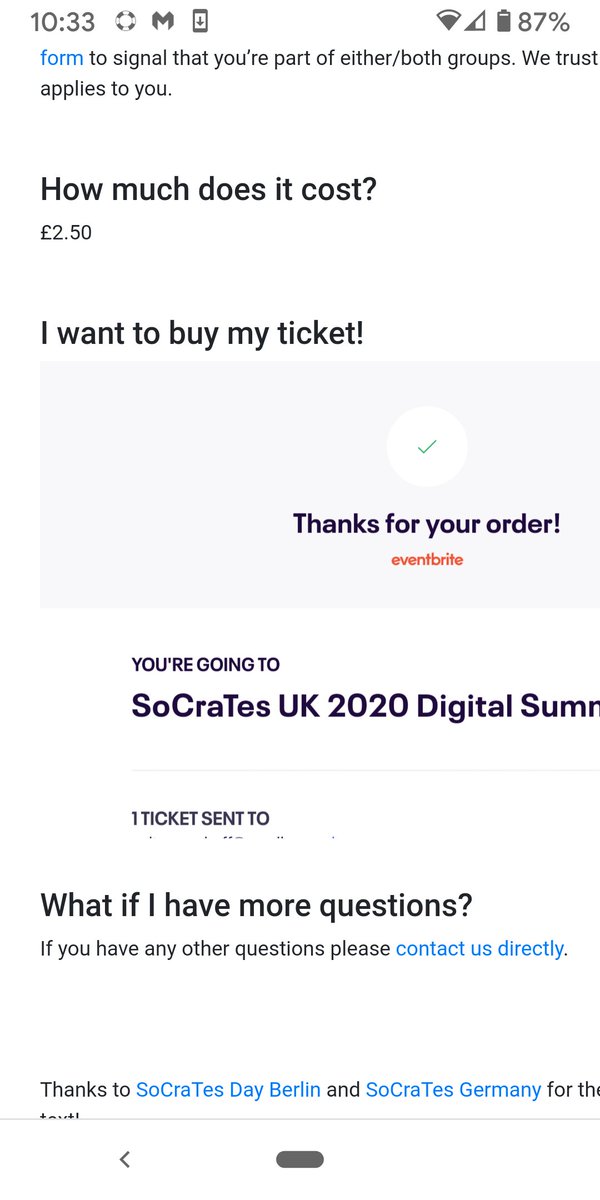 anitacode's tweet photo. Looking forward to a virtual #socratesuk tomorrow- woop woop! https://t.co/GLxxI5WDMR
