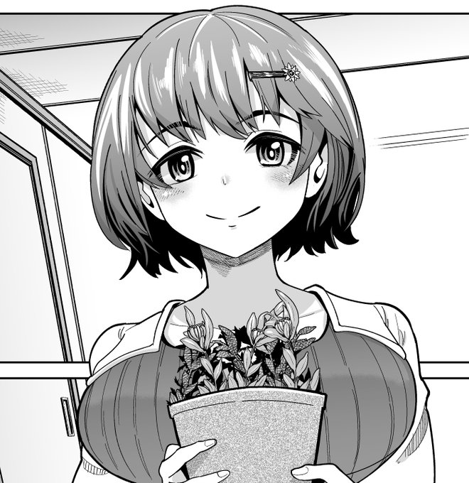 【商業告知】
7/30発売の🐧ペンギンクラブ09月号に「マリさんは性欲が強い」を掲載させて頂いてます!🦾🦾😊
夫婦の本気子作りSEX漫画(18P)です!!?🍌💦👶
良ければお手に取ってもらえると幸いです～!🙏☺️
https://t.co/JYAMOeP4CT 