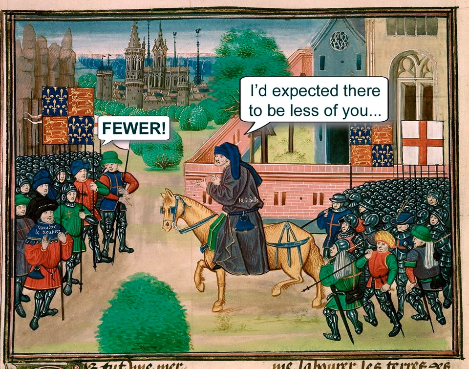 <a href="/Lucy_Worsley/">Lucy Worsley</a> <a href="/HRP_palaces/">Historic Royal Palaces</a> The Pedants' Revolt