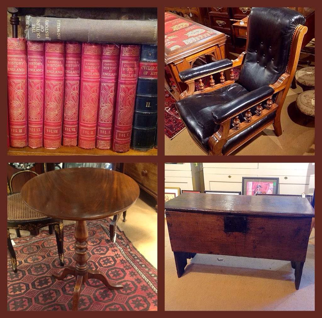 eversleybarn's tweet image. #antiquechairs #librarychair #oldbooks #cassellshistorybooks #englishhistorybooks #winetable #oakcoffer #antiquefurniture #judismithantiques #eversleybarnantiques facebook.com/Eversley-Barn-…