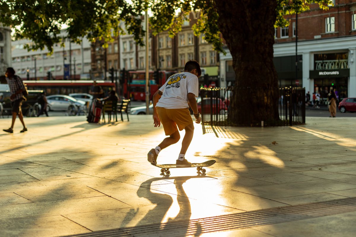 Urban planners around the world are using this moment to create healthier streets, with widened pavements, car-free zones and easier access to cycling. They could go further — for example, demanding better quality housing that determines so much of our health.