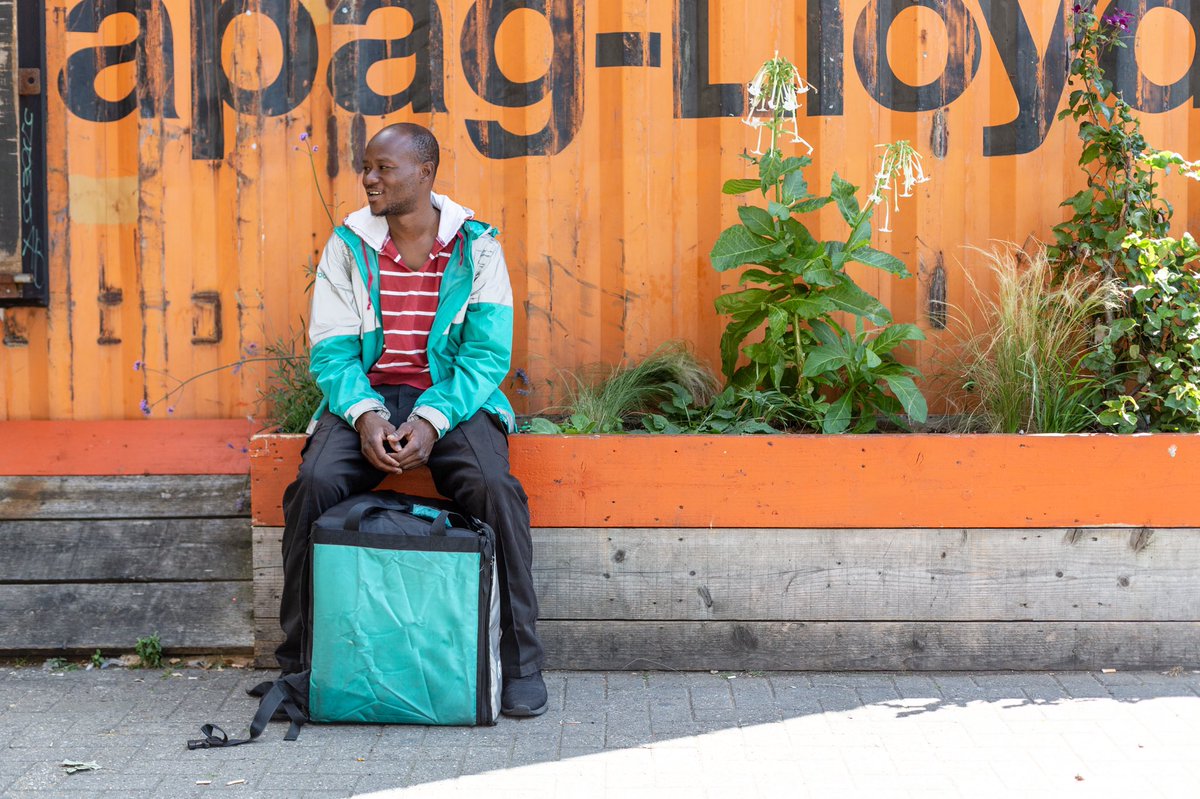 This is clearly time for a new contract — in return for the taxpayer stepping in to support private enterprise, we should raise the bar on working standards, job security and decent pay; all of which are amongst the most effective urban health interventions known.