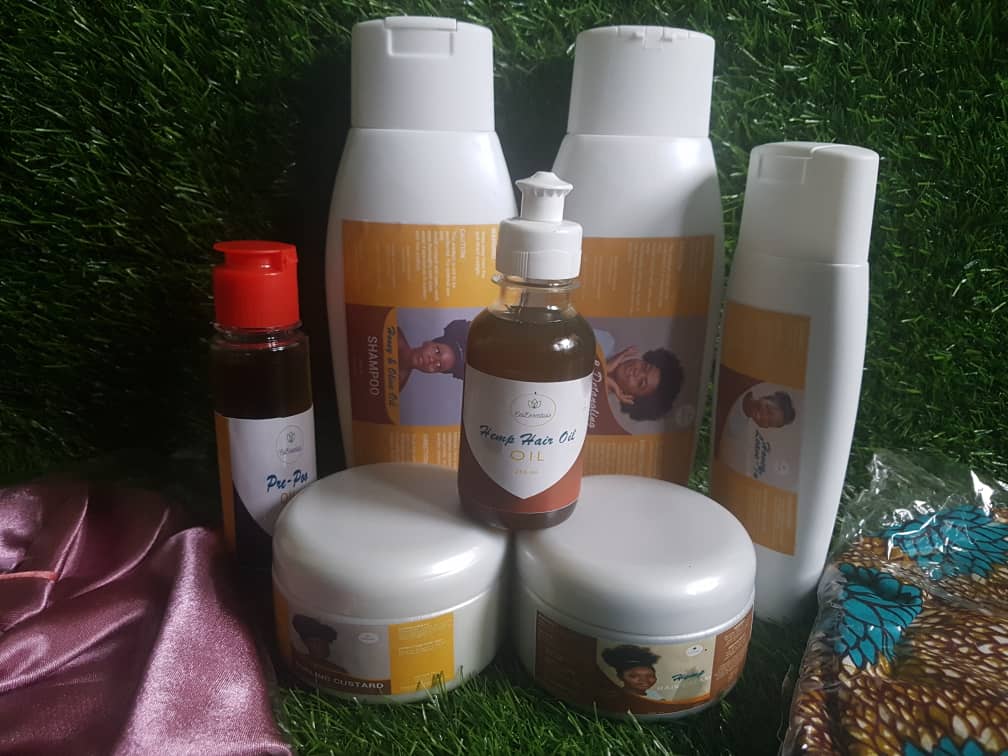 MharmieBlesser's tweet photo. Growth set for all hair with a free bonnet at affordable price,get yours now https://t.co/vnBqx8oyfY