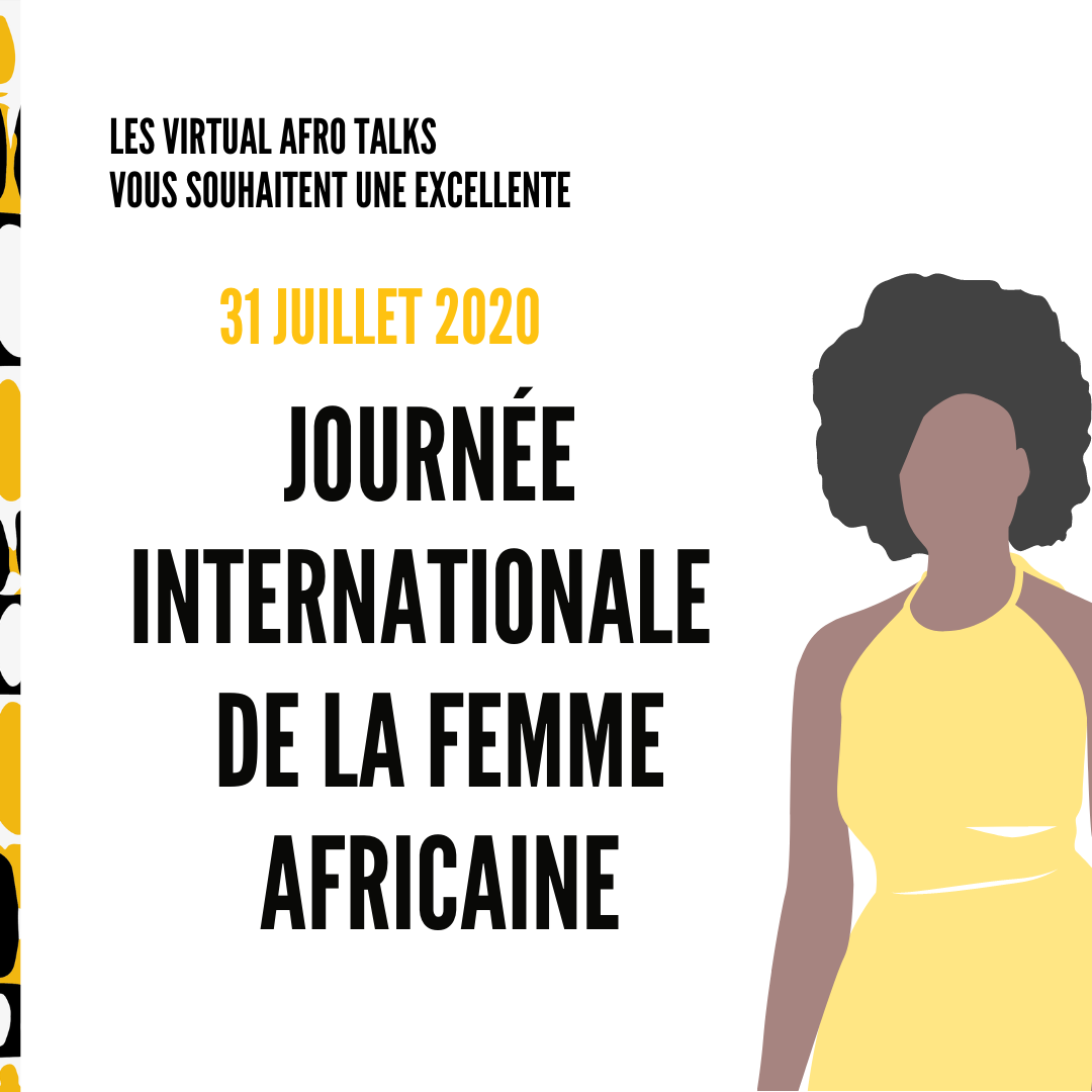 14kmforum's tweet photo. Femme africaine, inpire, crée, dirige, conseille, parle, écrit, bouge, motive et découvre ! Excellente journée de la part des #Virtualafrotalks
#AfricanWomensDay #Afrique https://t.co/6VPvZy9uod