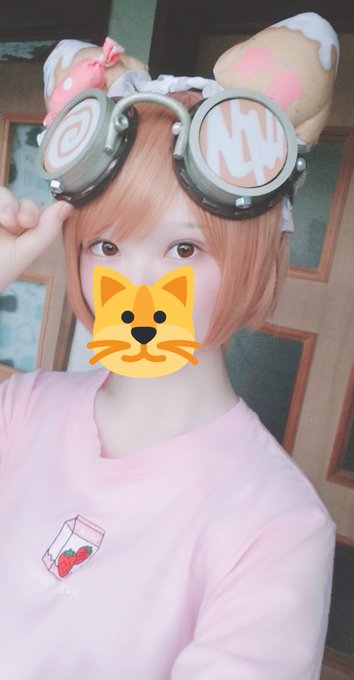 コスプレイヤーおたま先生のTwitter画像22