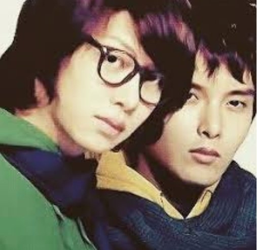 TJ79_EunSiHae's tweet photo. Best SPOILER Award goes to... π #WookChul ππππ
In #Ryeowook & #Heechul We Trust Always!! π€ͺππ #ELF's μ€ν¬μΌλ¬ κ°μμ§π±π¦
Now waiting for @shfly3424 our #SelcaKing who has 100++ pics & gone missing from sns π€ͺππ #Yesung we need u..βπΈ
@SJofficial #SUPERJUNIOR https://t.co/cK3gxIiUZk