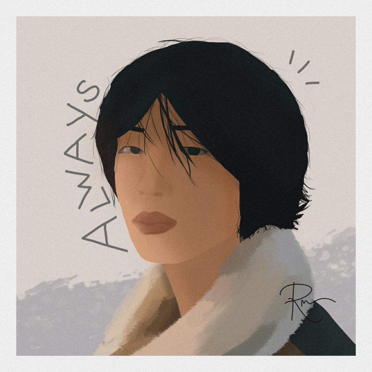 letteRIEng's tweet image. Mabuhay! @keshimusic ♡♡♡ ily!!

#artph #digitalart #keshi #always