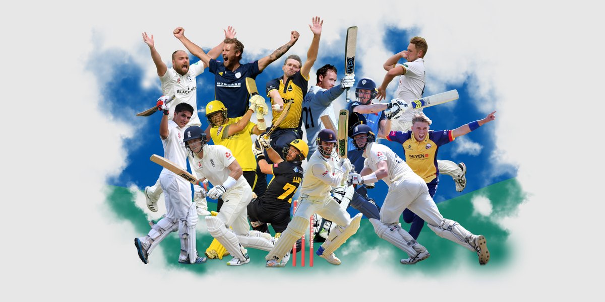 Lord's Taverners (@lordstaverners) on Twitter photo With <a href="/CountyChamp/">Rothesay County Championship</a> back tomorrow 11 players are getting behind our #RunsforChange & #WicketsforChange fundraising initiatives.
You can donate per run or wicket they get & help us make a difference to disadvantaged & disabled young people across the UK.
👉 bit.ly/lt_RW4C With <a href="/CountyChamp/">Rothesay County Championship</a> back tomorrow 11 players are getting behind our #RunsforChange & #WicketsforChange fundraising initiatives.
You can donate per run or wicket they get & help us make a difference to disadvantaged & disabled young people across the UK.
👉 bit.ly/lt_RW4C