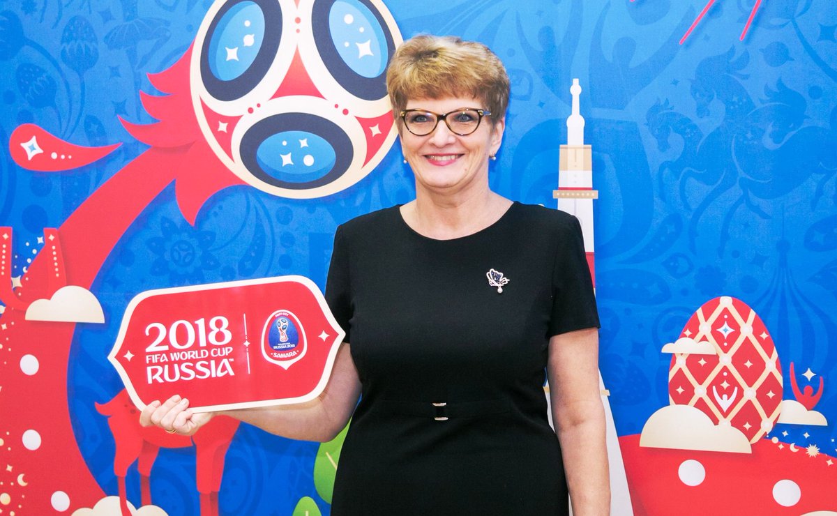 30 июля завершила свою трудовую деятельность руководитель управления по реализации и проведению физкультурно-спортивных мероприятий<a href="/gau_so_ocsm/">ГАУ СО "ОЦСМ"</a>  Ирина Валентиновна Николаева.

Настоящий профессионал и замечательный человек!

Спасибо за Ваш труд и огромный вклад в самарский спорт!