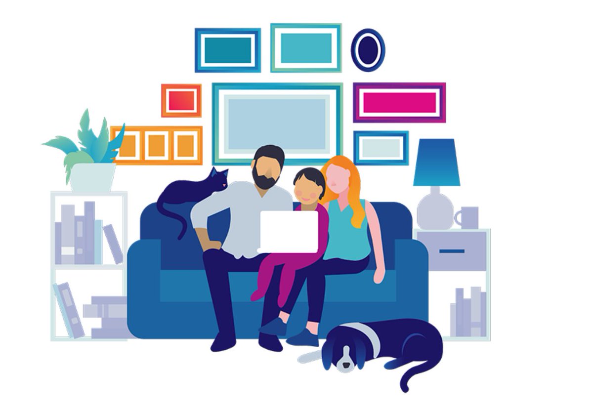 alosefer's tweet image. هل تريد حجب المواقع الإباحية+Malware من أجهزة عائلتك،شركتك، الجامعة...؟هذا هو الحل ومجاناً😍
Primary:1.1.1.3
Secondary:1.0.0.3
ايفون
appleinsider.com/articles/18/04…
اندرويد
devilbox.readthedocs.io/en/latest/howt…
راوتر
developers.cloudflare.com/1.1.1.1/1.1.1.…
ويندوز
developers.cloudflare.com/1.1.1.1/1.1.1.…
المزيد
developers.cloudflare.com/1.1.1.1/1.1.1.…