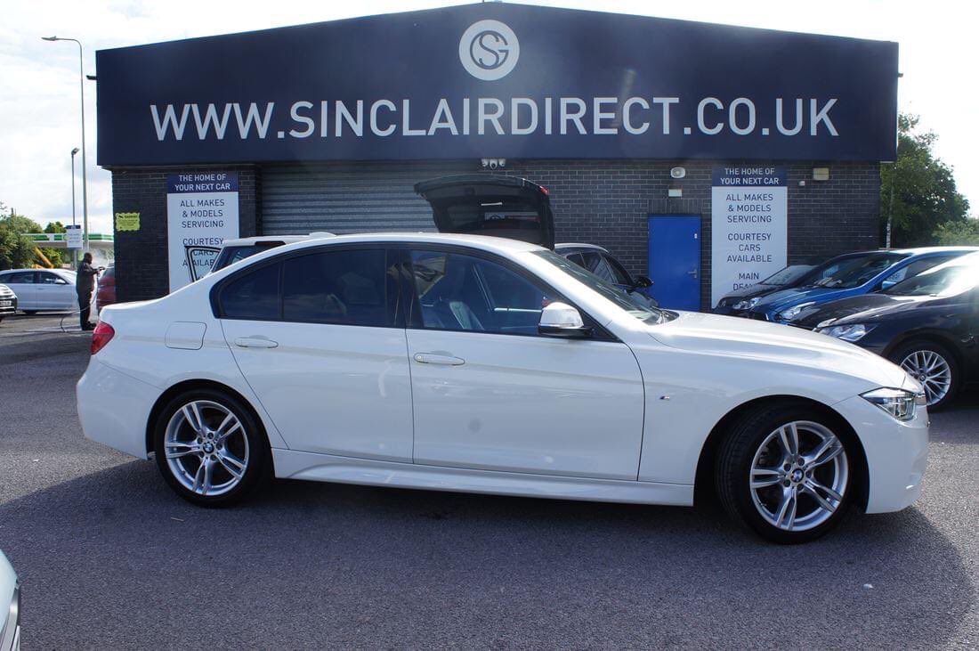 Sinclair_Direct's tweet image. Looking for your next car? we’ve over 100 competitively priced cars ready for you...And here's a great example - The Ultimate Driving Machine this BMW 3 SERIES 2.0 320D M SPORT 2018, Diesel, Automatic, 17,085 miles AND NOW ONLY £19,495

sinclairdirect.co.uk/used-car-searc…