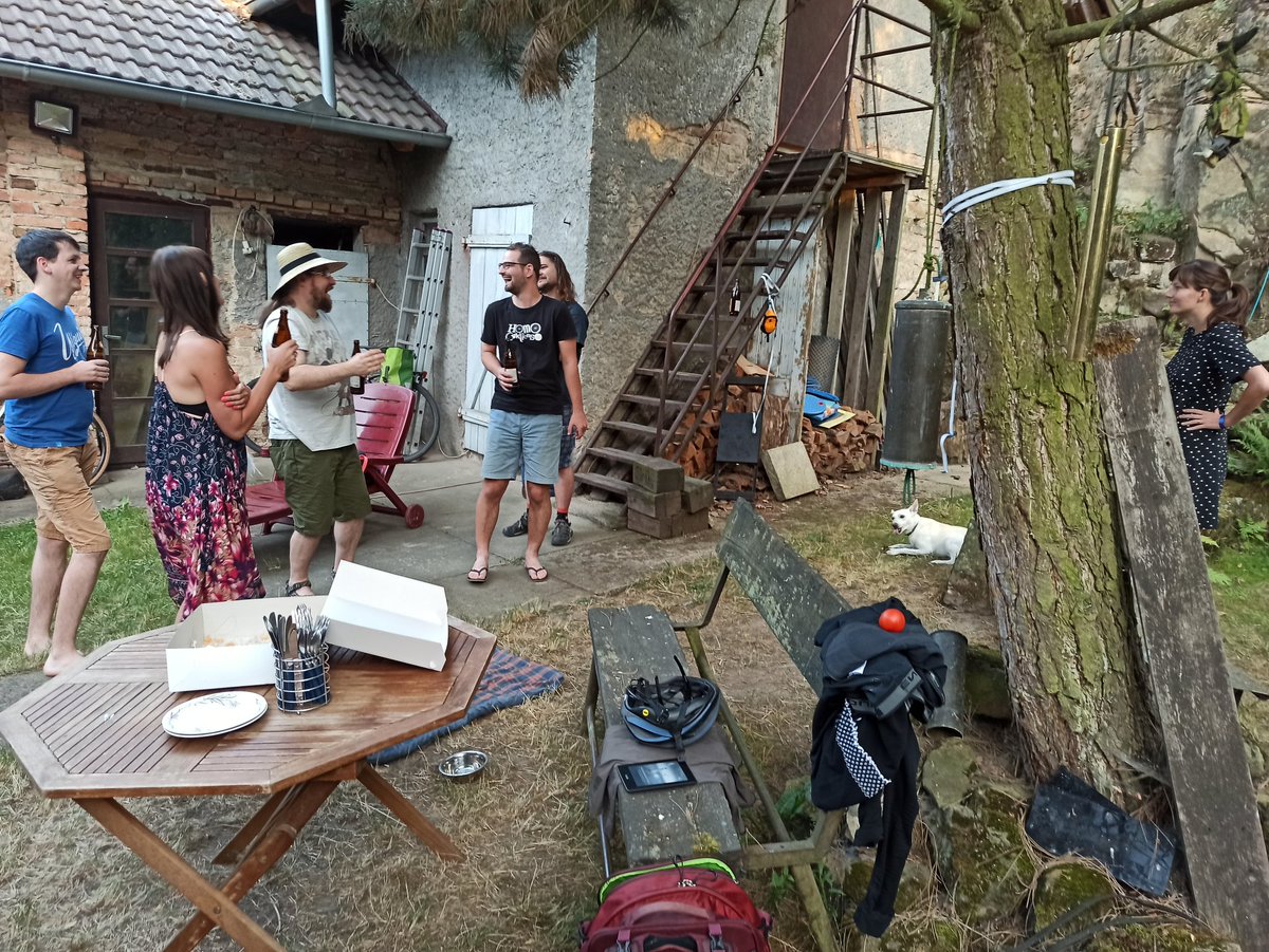 octopusLAB tweet media