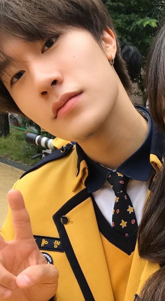 yedaaaaam's tweet photo. @junkwiyeowo @ygtreasuremaker @treasuremembers TREASURE THE FIRST STEP
#TREASURE_BOY_D7
#트레저 #TREASURE 
@treasuremembers @ygtreasuremaker https://t.co/hVr4OmDHDv
