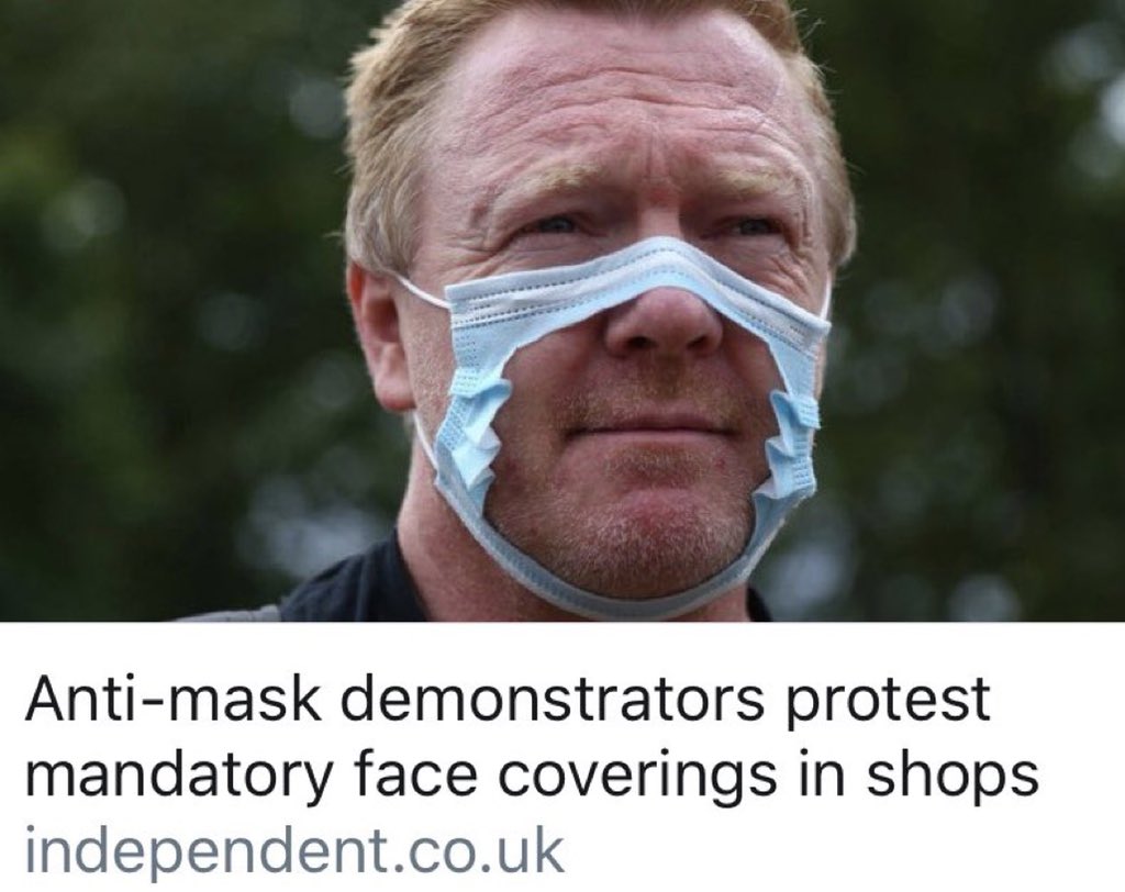 Imagine this was your dad