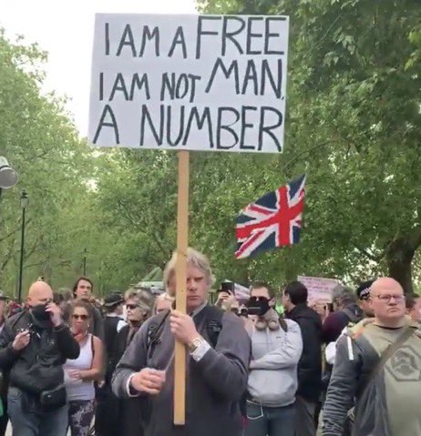 Imagine this was your dad