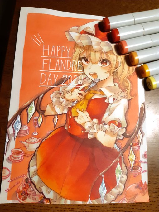 #今月描いた絵を晒そう 
よく見かけるのでお便乗～!☺️
いっぱい描いたねえ 