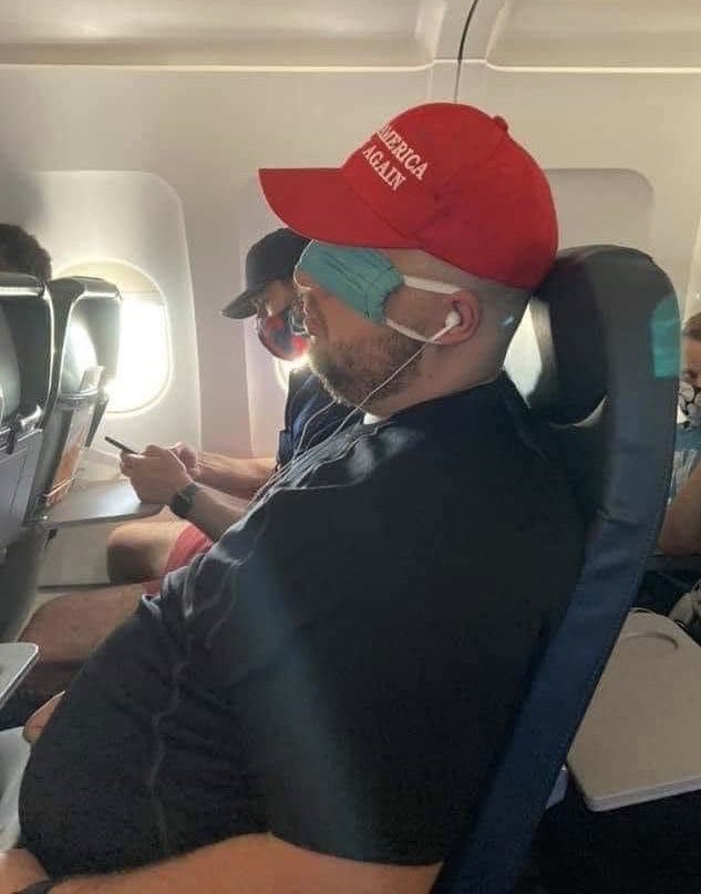 Imagine this was your dad