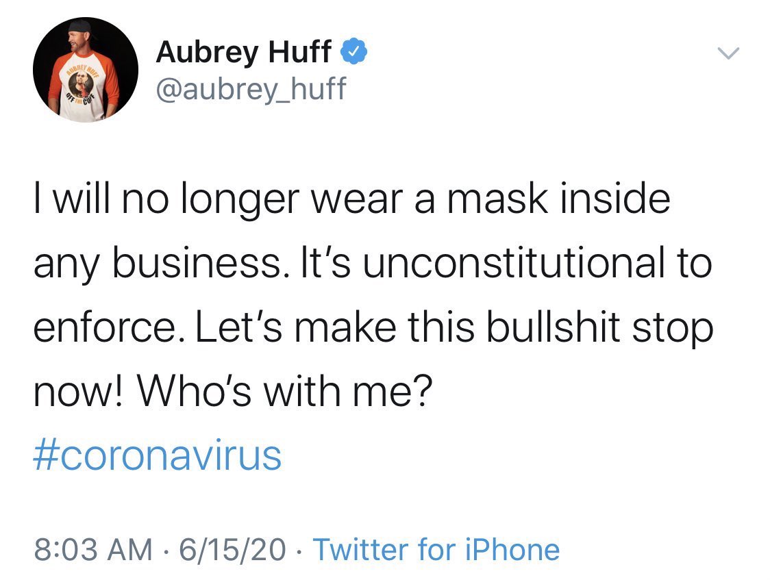 Imagine this was your dad