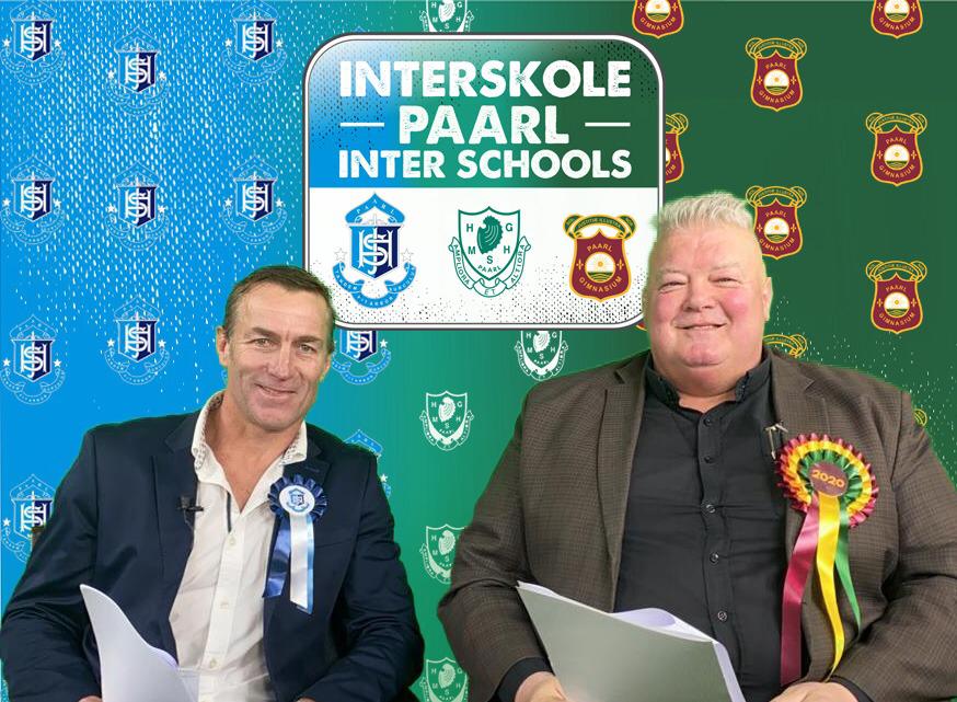 Het jy en jou vriende al julle kaartjies gekoop...
If you still want to buy a ticket, please visit iTickets >> Paarl Interschools.  
Kontak iTickets se Hulplyn by 0861000291 vir navrae. Die link word vanaf 12:00 aan jou ge-e-pos. Go Boys'.
