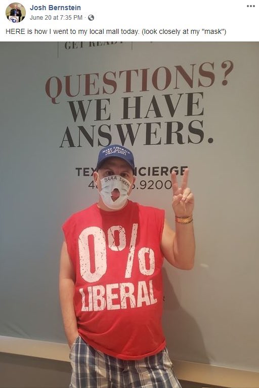 Imagine this was your dad