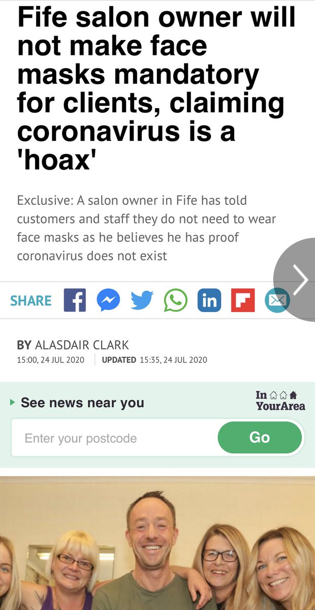 Imagine this was your dad