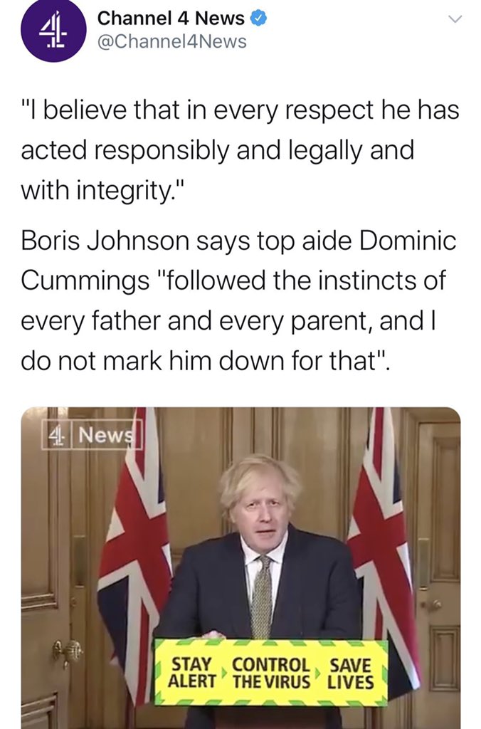 Imagine this was your dad