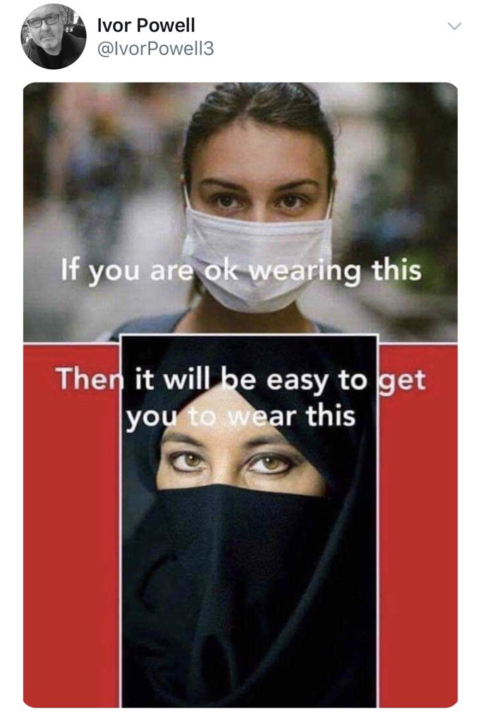 Imagine this was your dad