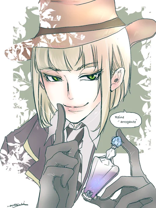 #PUルークさんにハントされた獲物さんたちと繋がりたい

5章まで震えて待ちます…… 