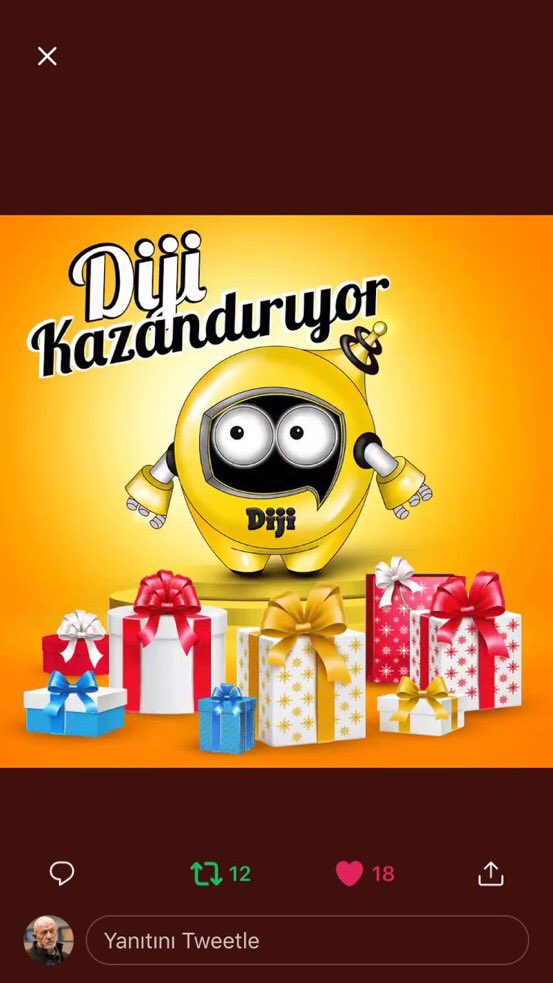 damladeryarc's tweet photo. @DijitalKonya https://t.co/cwIBRVXiLC
