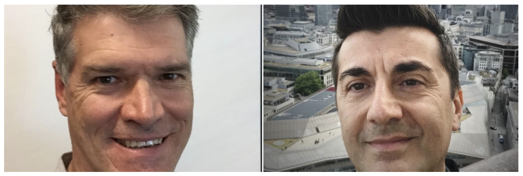 Russ Green, CTO, Head of Development, and Alessandro Musella, Head of Sales S-EMEA discuss the benefits of #API and the right #CPaaS provider in this article with <a href="/MMMagTweets/">Mobile Marketing</a>.
 
Read more on: sap.to/6015Gj0Kv