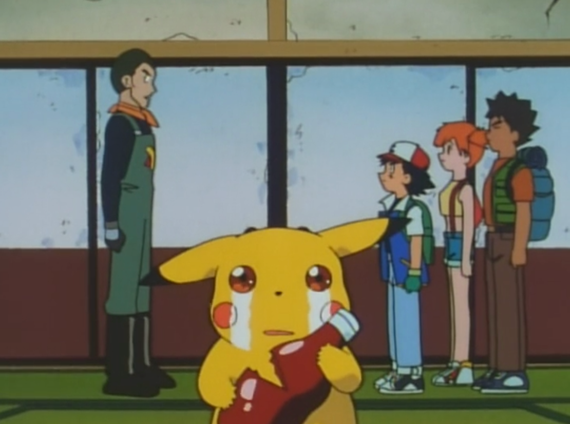 アニポケまとめ Anipoke Matome Twitter