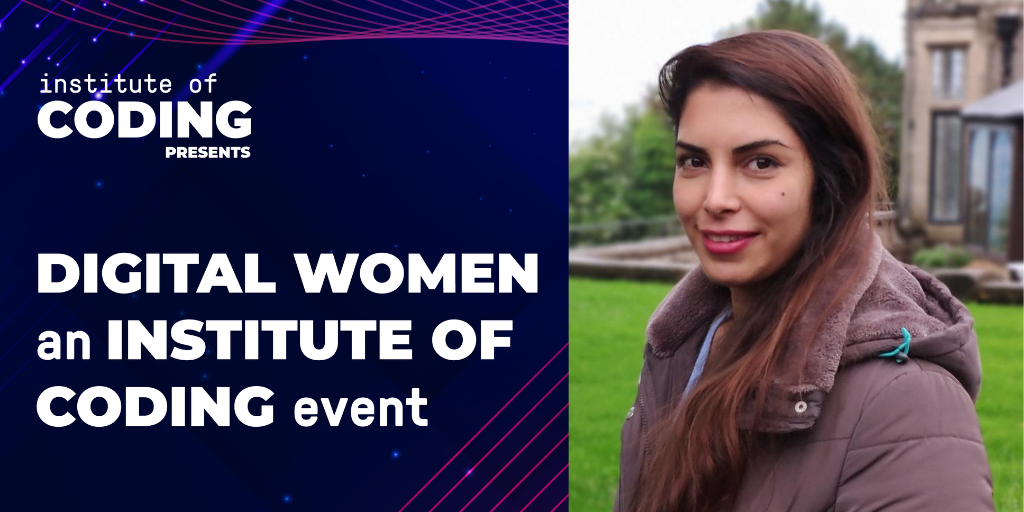 "Digital skills are needed in all sectors, so learning these skills opens up many career doors." 

Dr Bhagyashree Patil, Computer Science lecturer at <a href="/UniofBath/">University of Bath</a>,  told us her advice on starting your digital skills journey 👩‍💻✨ bit.ly/30dg088 #DigitalRoleModels