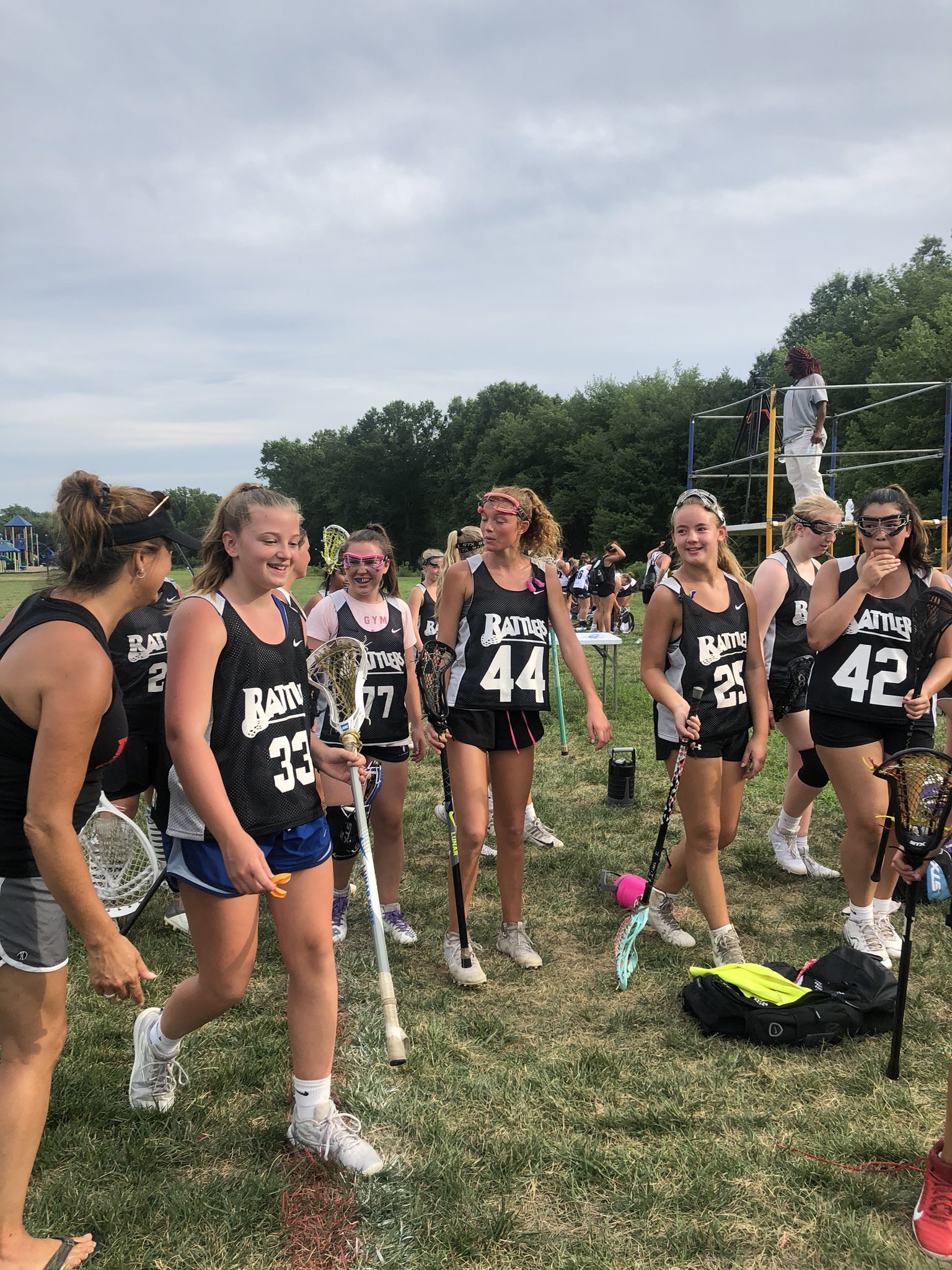 YJMid Atlantic Lacrosse Club (YjLacrosse) / Twitter