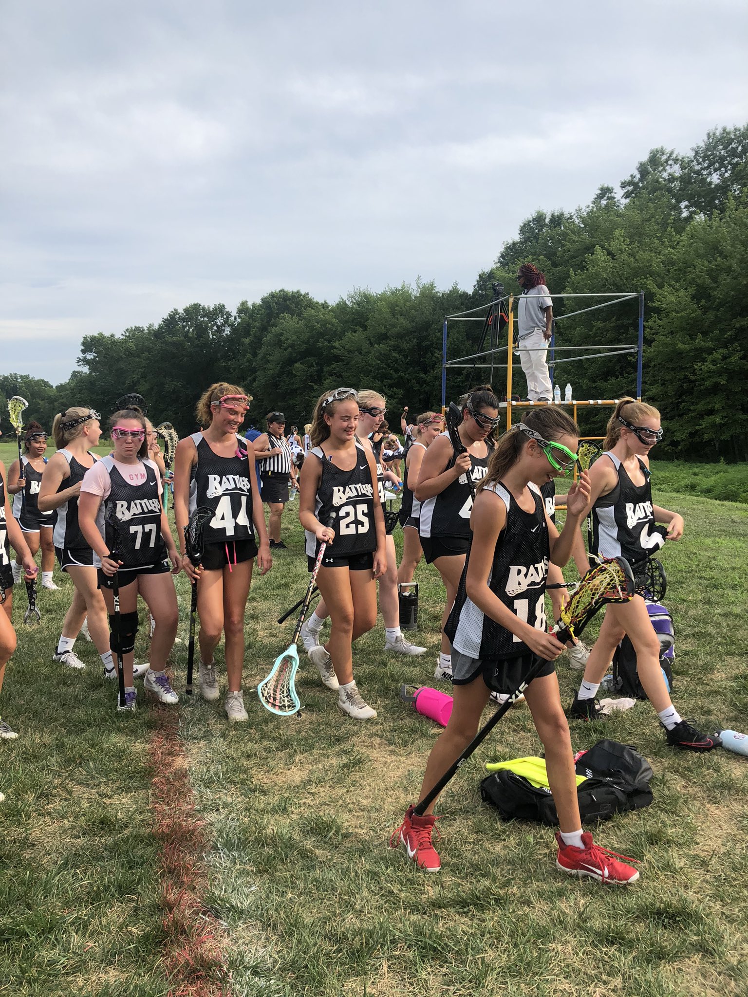 YJMid Atlantic Lacrosse Club (YjLacrosse) / Twitter
