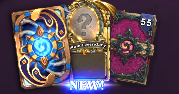 I'm giving away ANOTHER 55 Scholomance Academy packs courtesy of Blizzard and the other one on my Instagram.

📸: instagram.com/p/CDCFwtgMFQ3/

To enter the giveaway:
✅: Follow  <a href="/Mryagut/">Tugay Evsan</a>
✅: Like this post 
✅: Retweet this post