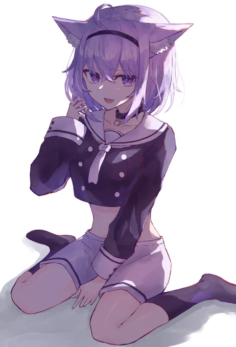 #今月描いた絵を晒そう
ものすごく内容の濃い月だったなぁ 