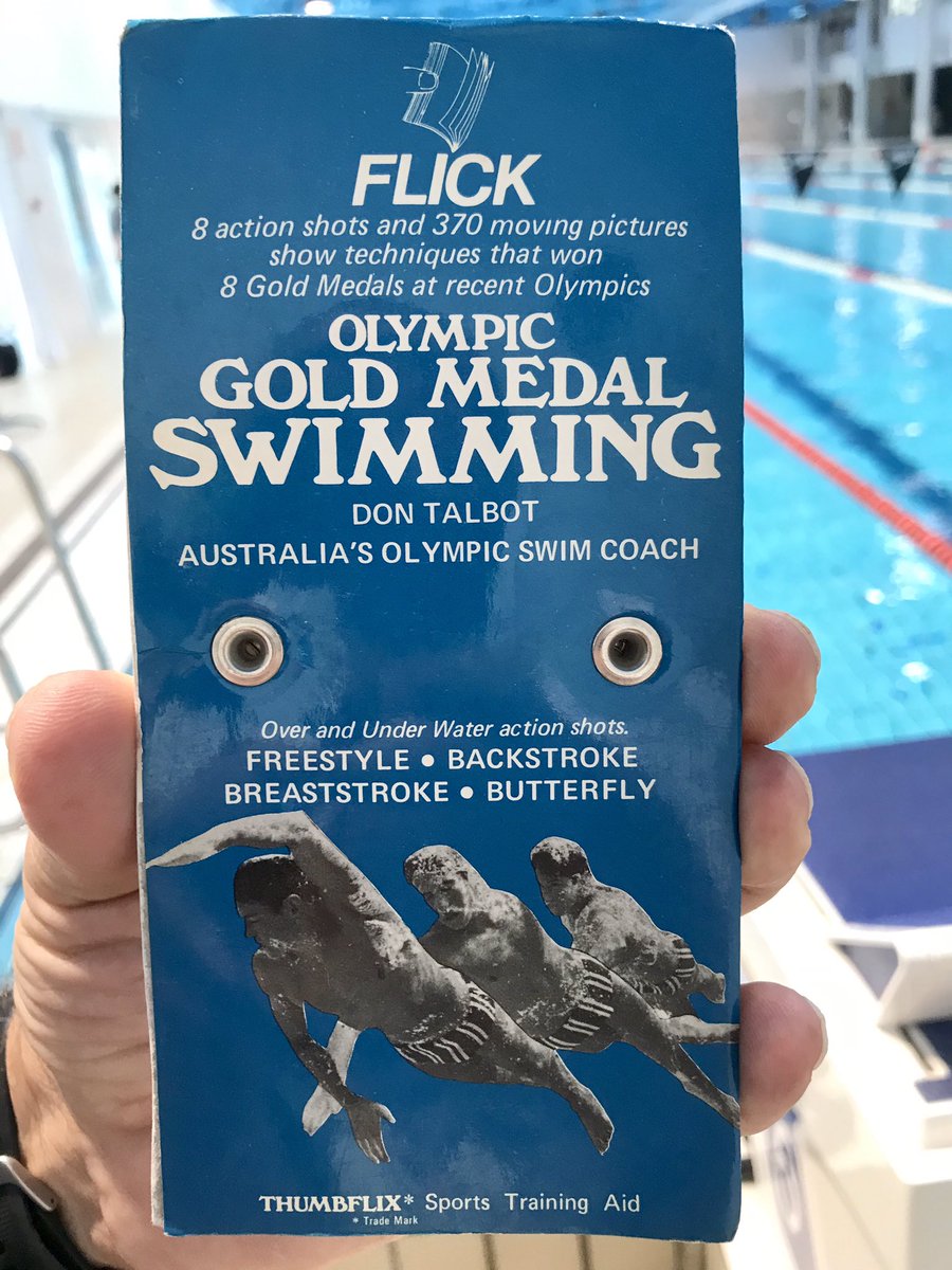 FredVergnoux's tweet photo. Flick and learn #DonTalbot https://t.co/QfbxoqxOjS