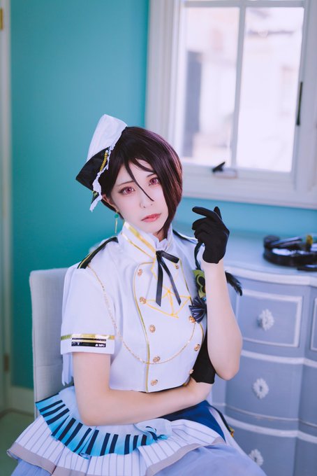 コスプレイヤーゆきそんのTwitter画像16