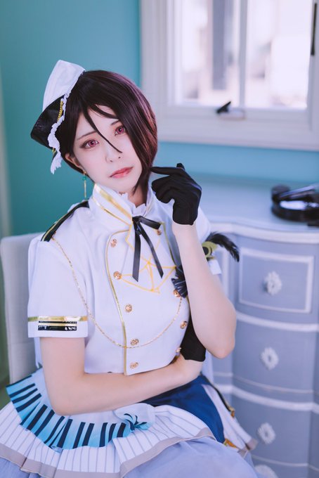 コスプレイヤーゆきそんのTwitter画像17